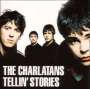 The Charlatans (Brit-Pop): Tellin' Stories, CD