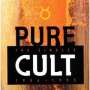 Cult: Pure Cult: The Singles 1984 - 1995, LP,LP