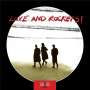 Love & Rockets: 5 Albums Box Set, CD,CD,CD,CD,CD