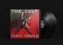 The Cult: Sonic Temple (30th Anniversary Edition), LP,LP