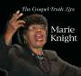 Marie Knight: The Gospel Turth Live, CD
