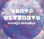 Simeon ten Holt: Canto Ostinato für Streichquartett, CD