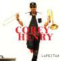 Corey Henry (Blues): Lapeitah, CD