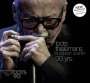 Toots Thielemans (1922-2016): 90 Yrs.: Live 2006 - 2011, 1 CD und 1 DVD