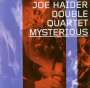 Joe Haider (geb. 1936): Mysterious, CD