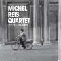 Michel Reis: Capturing This Moment, CD