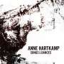 Anne Hartkamp: Songs & Dances, CD