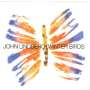 John Lindberg: Winter Birds, CD