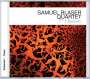 Samuel Blaser: 7th Heaven, CD