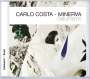 Carlo Costa: Saturnismo, CD