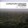 Christoph Irniger: Mt.Tongariro, CD, CD
