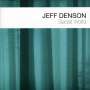 Jeff Denson: Secret World, CD