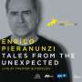 Enrico Pieranunzi: Tales From The Unexpected: Live At Theater Gütersloh 2015 (European Jazz Legends Vol.3), CD