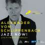 Alexander von Schlippenbach (geb. 1938): Jazz Now! - Live At Theater Gütersloh 2015 (European Jazz Legends Vol.4), CD