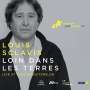 Louis Sclavis (geb. 1953): Loin Dans Les Terres: Live At Theater Gütersloh (European Jazz Legends Vol.11), CD