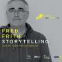 Fred Frith (geb. 1949): Storytelling, CD