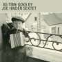 Joe Haider (geb. 1936): As Time Goes By, CD