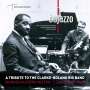 BuJazzo     (Bundesjazzorchester): A Tribute To The Clarke-Boland Big Band: Live, CD