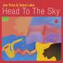 Jan Prax & Gene Lake: Head To The Sky, CD