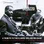 BuJazzo     (Bundesjazzorchester): A Tribute To The Clarke-Boland Big Band (180g), 2 LPs