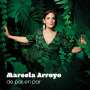Marcela Arroyo: De Par En Par, CD