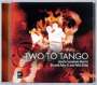 : Aurelia Saxophone Quartet - Two To Tango, CD,CD