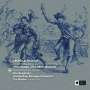 Leopold Mozart: Divertimento D-Dur "Die Bauernhochzeit", CD