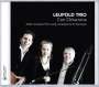 : Leupold Trio - Con Chitarrone, CD