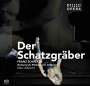 Franz Schreker: Der Schatzgräber, SACD,SACD