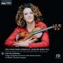 Erich Wolfgang Korngold: Violinkonzert op.35, SACD