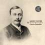 Georges Catoire (1861-1926): Streichquintett op.4a, CD