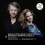 : Daniel Rowland & Maja Bogdanovic - Pas de Deux, CD