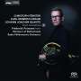 Frederick Franssen - Horn Concertos, Super Audio CD