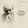 Grigori Frid (1915-2012): Sämtliche Werke für Violine & Klavier, CD
