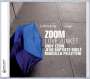 Zoom: Love Junket, CD