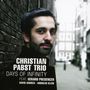 Christian Pabst: Days Of Infinity, CD, CD