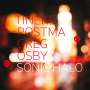 Tineke Postma & Greg Osby: Sonic Halo, CD