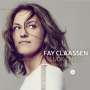 Fay Claassen: Luck Child, CD