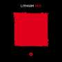 Lithium: Red, CD
