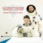 CvA Concert Big Band: Beyond The Sum Of All Parts, CD, CD