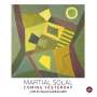 Martial Solal: Coming Yesterday: Live At Salle Gaveau 2019, LP
