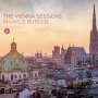 Markus Burger: Vienna Sessions, CD
