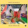 Tony Malaby, Jozef Dumoulin & Samuel Ber: Trees On Wheels, CD, CD