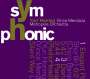 Yuri Honing (geb. 1965): Symphonic, CD