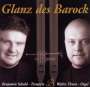 Musik für Trompete & Orgel "Glanz des Barock", CD
