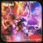 Nebula: Livewired In Europe, CD