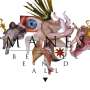 Manes: Be All End All, CD