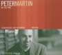 Peter Martin (geb. 1942): In The P.M., CD