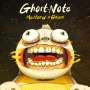 Ghost-Note: Mustard N'onions (Colored Vinyl), LP,LP