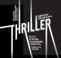 Jerry Goldsmith: Thriller: Music From Classic TV Series, CD